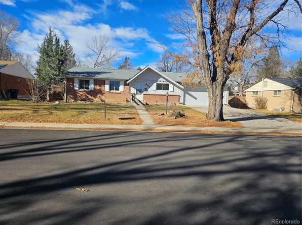 481 Racine Street, Aurora, CO 80011