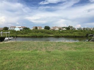 5609 Seagrass Pl, Apollo Beach, FL 33572
