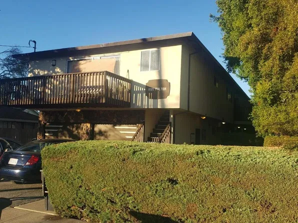 1021 Fulton St #3, Redwood City, CA 94061
