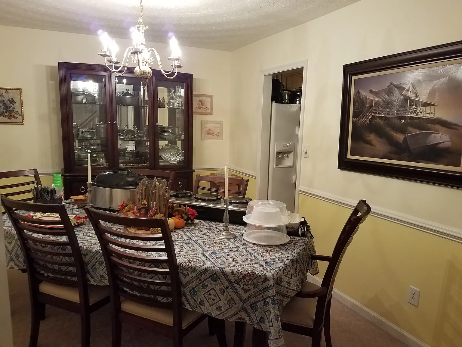 3 bed, 2.5 bath, 2322 sqft, $2,890 — Photo 2