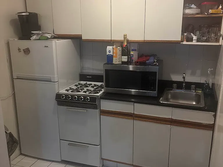 110 Sullivan St #2H — Photo 3