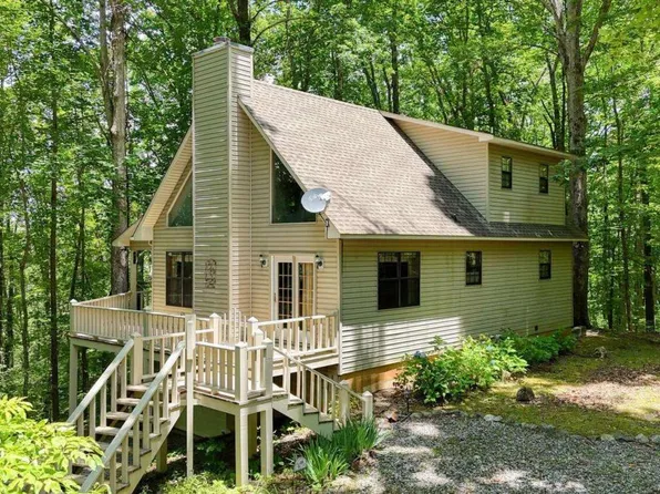 1203 Spring Cove Rd, Blairsville, GA 30512