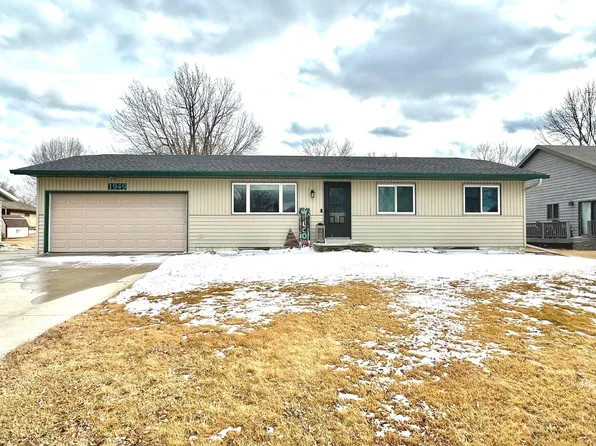 1949 Dorathea Blvd, Worthington, MN 56187