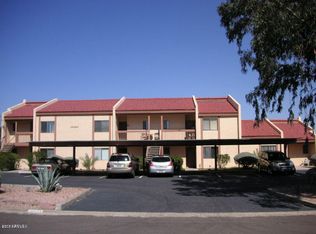 16644 E Westby Dr UNIT 103, Fountain Hills, AZ 85268