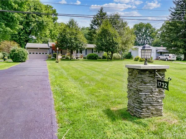 1732 Middletown Eaton Rd, Middletown, OH 45042
