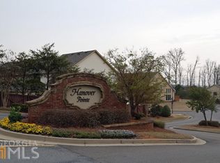 1280 Faircrest Crossing Dr, Alpharetta, GA 30004