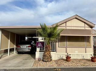 10442 N Frontage Rd #372, Yuma, AZ 85365