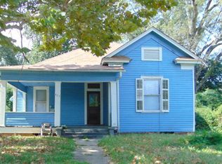 423 Missouri Ave, McComb, MS 39648