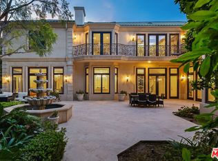 1700 Green Acres Dr, Beverly Hills, CA 90210