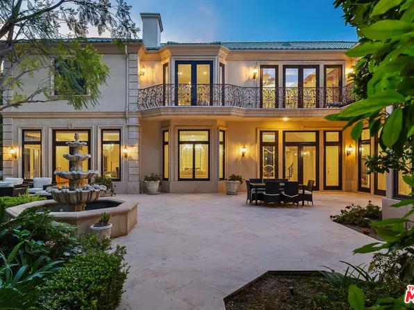 1700 Green Acres Dr, Beverly Hills, CA 90210