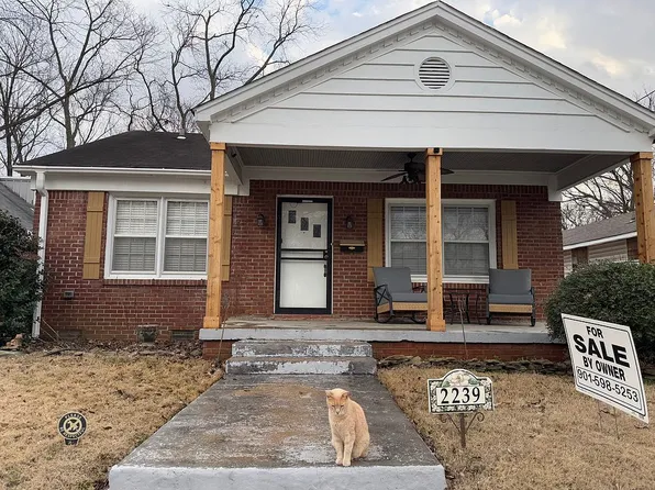 2239 Vinton Ave, Memphis, TN 38104