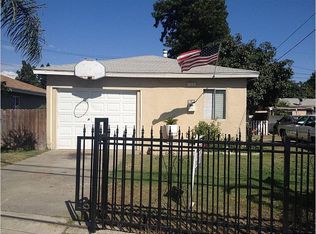 1633 S Greenville St, Santa Ana, CA 92704