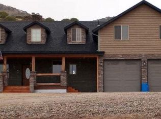 1964 Deer Horn Cir, Bancroft, ID 83217