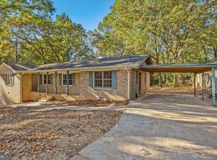 5911 Kay Dr, Norcross, GA 30093