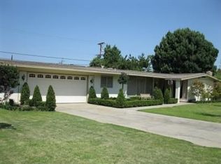 5611 N Ferger Ave, Fresno, CA 93704
