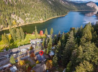 1800 Paul Lake Rd, Kamloops 1, BC V2H 1N8