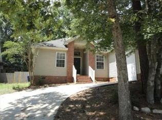 9 Stanford Ridge Ct, Irmo, SC 29063
