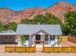 146 N 100 E, Kanab, UT 84741
