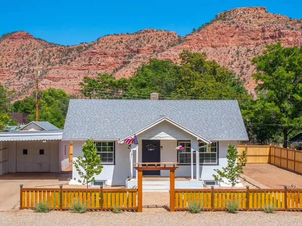 146 N 100 E, Kanab, UT 84741