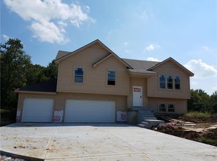 6819 Larson Ave, Kansas City, MO 64133