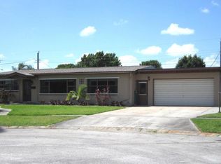 949 Hayes Ct, Melbourne, FL 32935