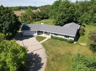 3345 County Road F, Delavan, WI 53115