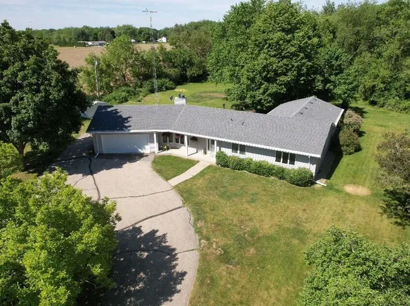 3345 County Road F, Delavan, WI 53115