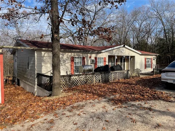 800 County Road 450, Berryville, AR 72616