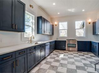 2612 Henry St, Greenville, TX 75401