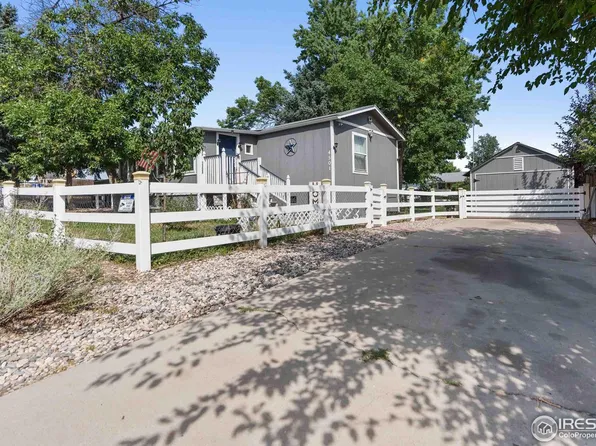 4501 Casa Grande Dr, Greeley, CO 80634