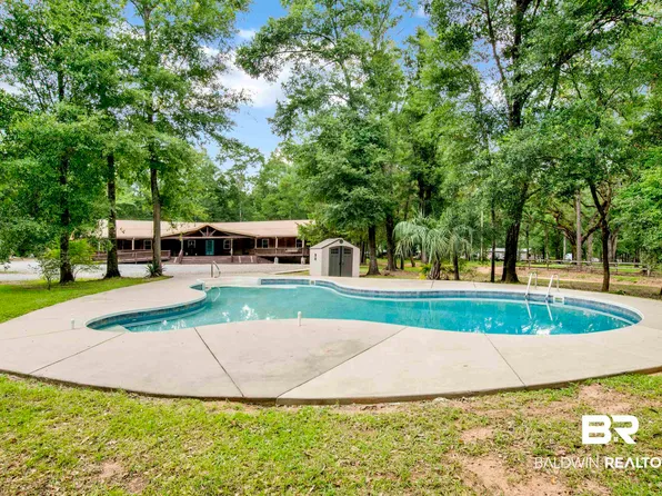 13533 Southworth Rd, Summerdale, AL 36580