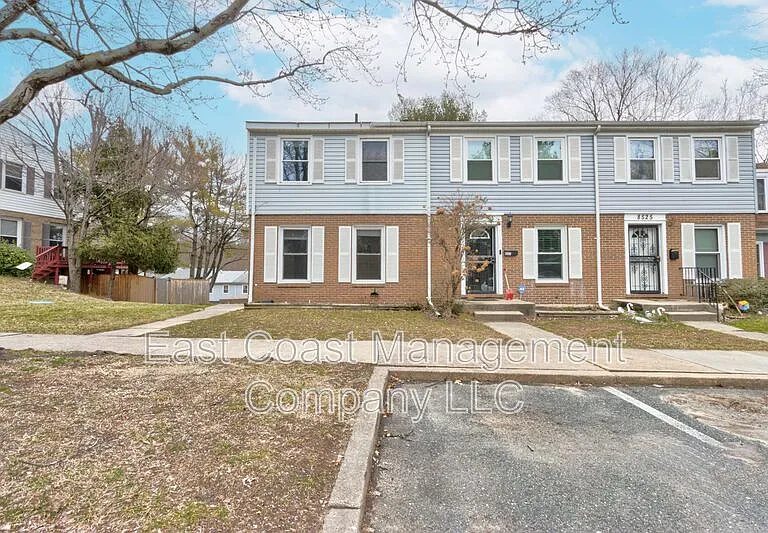 8529 Ramort Dr #22A — Photo 22