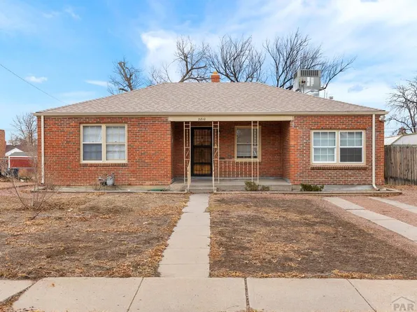 2810 7th Ave, Pueblo, CO 81003
