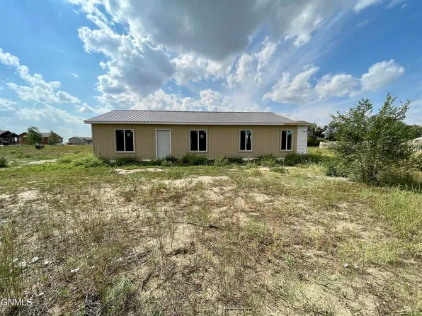 197 Knott Loop, Bainville, MT 59212