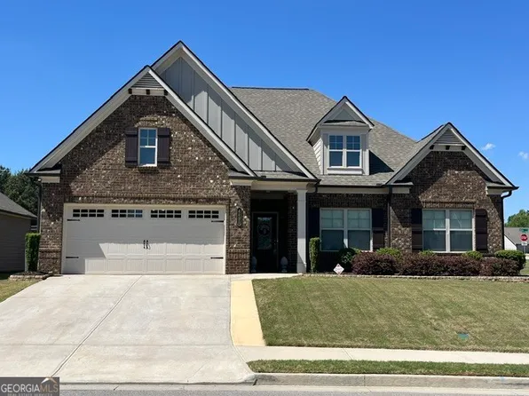4431 Birch Meadow Trl, Gainesville, GA 30504