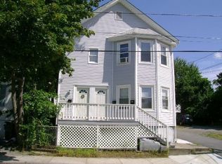 105 Parnell St, Providence, RI 02909