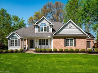 4534 Bellerive Ct, Avon, OH 44011