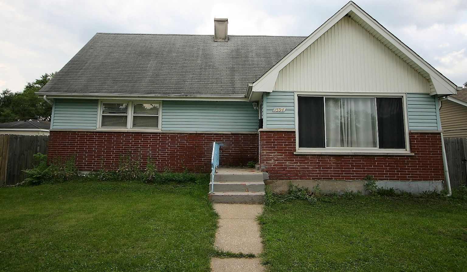 1594 Hewes St, Crete, IL 60417 Zillow