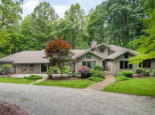 6206 Kims Dr, Hurdle Mills, NC 27541
