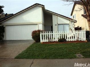 1325 Jarrell Ct, Modesto, CA 95355