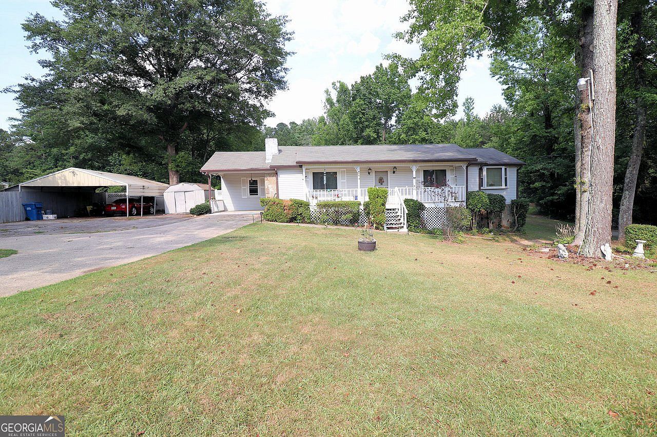 1095 Dallas Nebo Rd, Dallas, GA 30157 MLS 10329275 Zillow