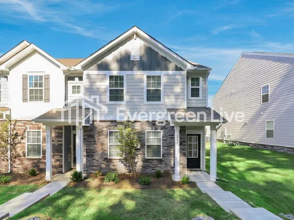 261 4th St, York, SC 29745