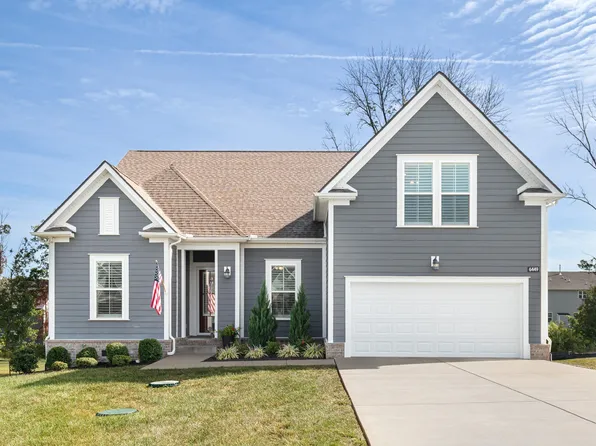 6449 Desmond Ave, Murfreesboro, TN 37128