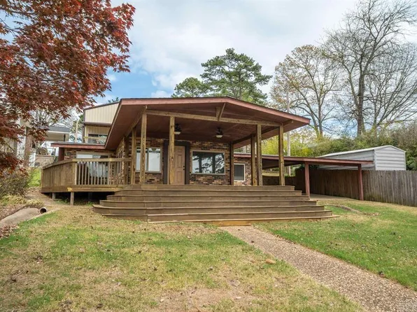 132 Haggard Loop, Hot Springs, AR 71913
