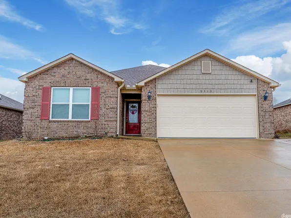 2513 Judes Ct, Jonesboro, AR 72404