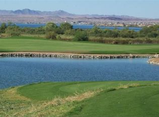 1887 E Troon Dr, Lake Havasu City, AZ 86404