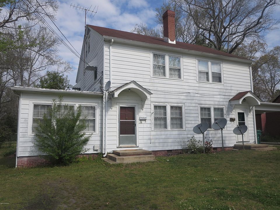 1st image of 116-118 W Grace Street