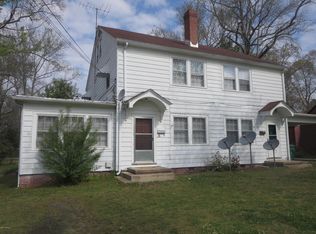 116118-116 W Grace St #118, Williamston, NC 27892