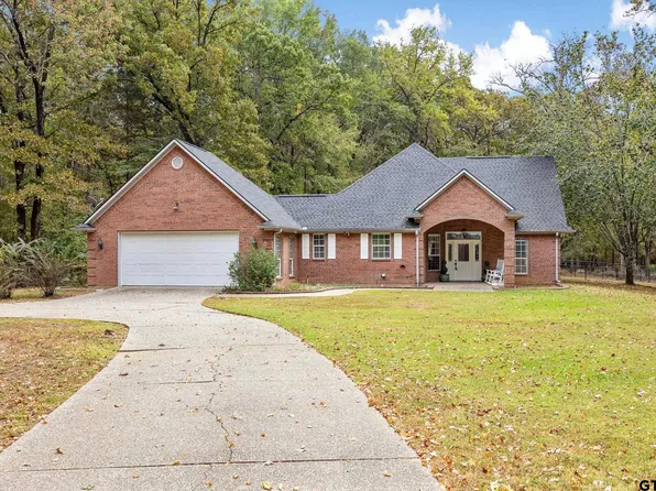 14851 E Ridge Rd, Arp, TX 75750