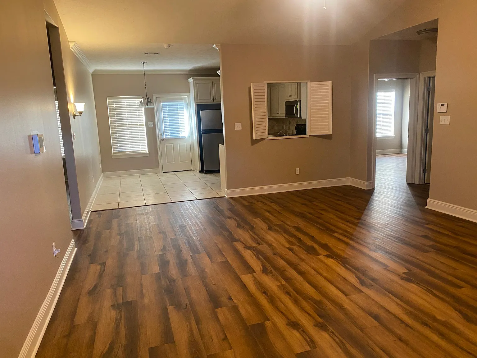 3 bed, 1473 sqft, $1,650 — Photo 4